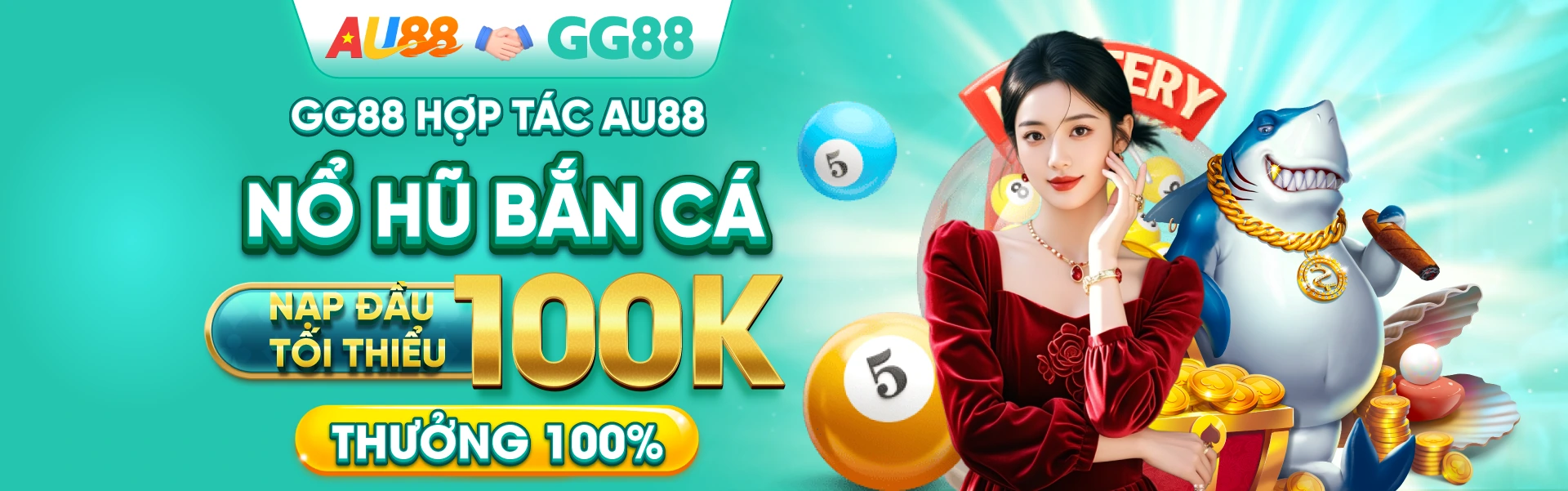 Banner PC GG88 1